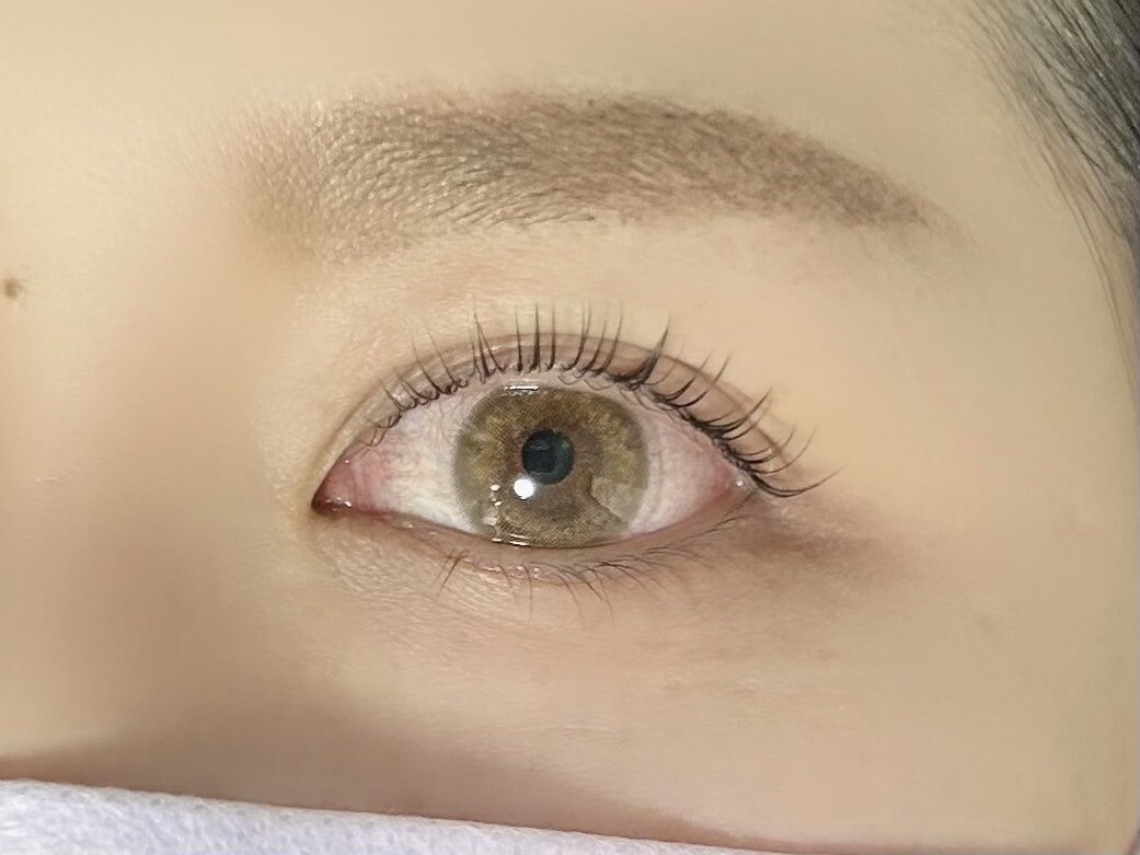 初めての方にオススメ！富山で人気のまつげ,まつげエクステ,ヘアメイク