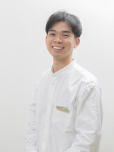 チャンス 西院(chance) 山本 航誓