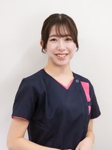 もみの木整骨院 田畑 葵衣