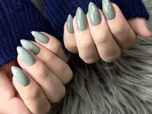 ライク(Like)/ワンカラー/ネイル/オリジナル