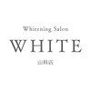 ホワイトニングサロン ホワイト 山科店(WHITE)のお店ロゴ