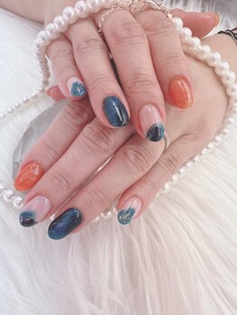 はあとねいる 多治見店/デザイン紹介