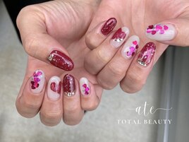 バレンタインにおすすめ★