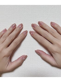 リアン(LIEN)/グラデーション