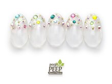 ピッピ 桜新町店(peep PEEP)/25年3月マンスリープラチナ-7