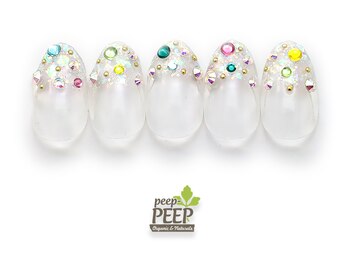 ピッピ 桜新町店(peep PEEP)/25年3月マンスリープラチナ-7