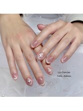 ル クラヴィエ(Le Clavier)/