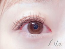 リラ 溝の口店(Lila)の雰囲気（大人気すぎる◎ブラウン/フラットラッシュ取扱★お試し下さい！）