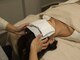 おきもちサロン(おきもちSALON)の写真/【リフトアップ効果にこだわった手技】しっかりと頭皮を引き上げ、むくみとたるみ知らずのすっきりフェイス