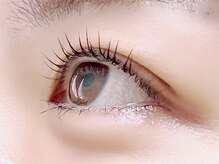 スーク(souk luxe)の雰囲気（30分仕上げまつ毛パーマ）