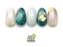 ピッピ 桜新町店(peep PEEP)/25年6月マンスリープラチナ-3