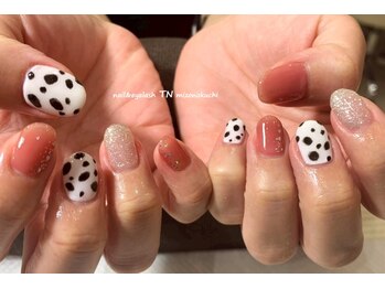 ティーエヌ 溝の口店/☆デサイン定額A☆