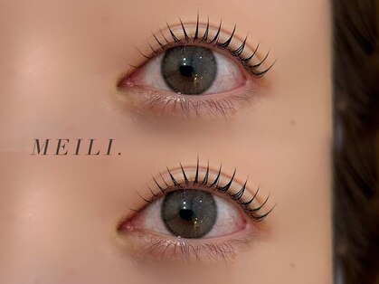 メイリー 原宿(MEILI)の写真