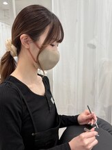 カルフールノア 新潟店(Carrefour noa)&nbsp;Noa tomatsu