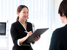 フローフシ∞の雰囲気（お悩みや理想の状態に応じたあなただけのプログラムを設計[小顔]）