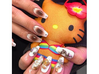 ララ 渋谷(LaLa)/y2k