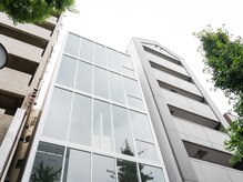 姿勢矯正あおい整体スタジオ 新栄/【外観】