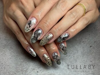 ララバイ 銀座並木通り店(LULLABY)の写真/デザイン持ち込み90分やり放題¥8,040～♪マグネットも多数取り揃えております☆≪銀座駅5分≫