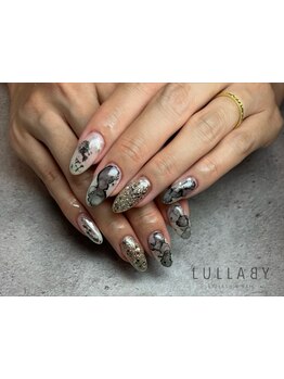 華やか系（イベント・ブライダル）が得意