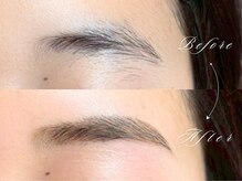 フロール 上大岡(Flor)/アイブロウ/眉毛