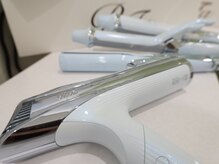 エイト アイラッシュ 池袋店(eight eyelash)/店内3☆【池袋】