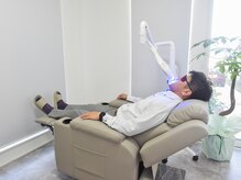 アエラ(AERA)/【人気！メンズホワイトニング】