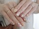 シーズネイル 渋谷店(She's nail)の写真/定額¥4500~★トレンドdesignはお任せ!ア-トサンプル多数【写真:初回オフ込¥6980】渋谷駅3分★