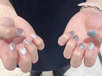 キャッツアイ東京 新宿店(Cat's eye TOKYO)/メンズギャラクシー