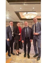 エムグレイス 那覇店/インデイバ世界トップのCEO