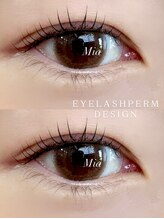 ミア(Mia)/まつげパーマ/ラッシュリフト