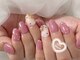 ネイルハート(Nail HEART)の写真