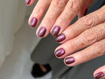 ワンアンドオンリー(One&Only)/