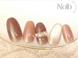 シンプルデザインコース¥8800