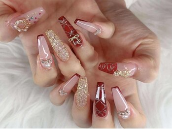 ネイルズ イロハ 池袋店(NAILS 168)