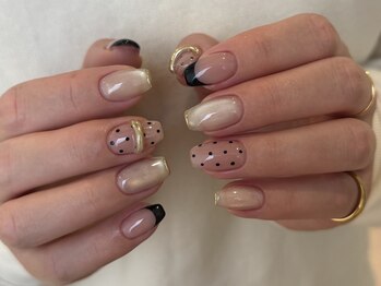 ヴィヴ(vive)/design by kyoka