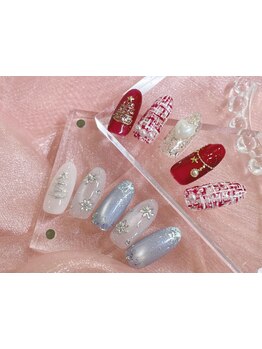 定額メニューのあるサロン