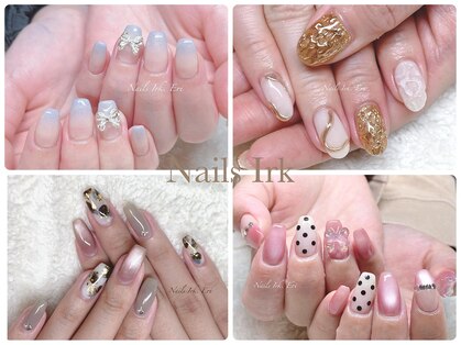 ネイルズ イルク(Nails Irk)の写真