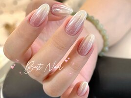 カラーグラデー＆オロラ