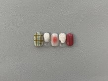 ツーバイマックスビューティー 吉祥寺(2by MAX BEAUTY)/チェック　チーク