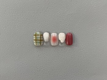 ツーバイマックスビューティー 吉祥寺(2by MAX BEAUTY)/チェック　チーク