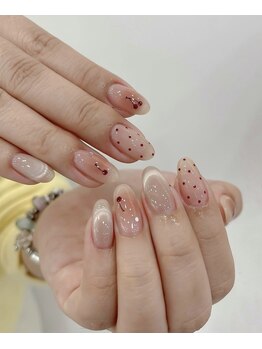 ビューティー ケフ 池袋店(Beauty Kaif)/