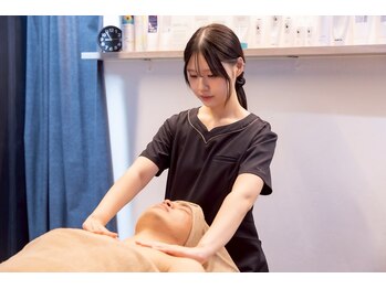 アミティベリッシモ(amity bellissimo)/