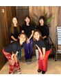 アジアンリラクゼーションヴィラ 越谷店(asian relaxation villa)/セラピスト一同