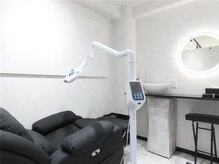 ホワイトニングビューティー 東陽町