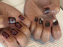 ニューミー(new me)/