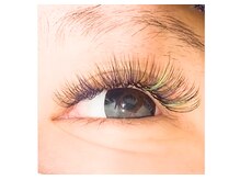 ビーラッシュ 町田本店(B'Lash)/カラーエクステオプション