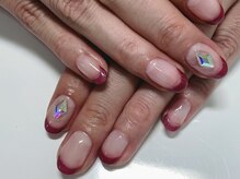 ナナラネイル 横浜吉野町(Nanala Nail)/定額デザイン