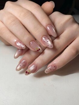 ヘブン ネイル 鶯谷(HEAVEN Nail)/