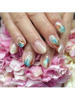 アイネイル(iNAIL)/