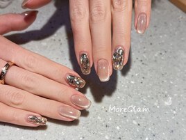 マグネット埋め尽くしワンカラー